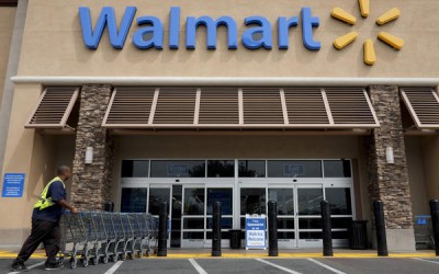 Wal-Mart pleads guilty in hazardous waste cases, to pay $81 million